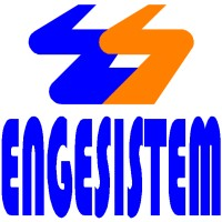 Logotipo da empresa ENGESISTEM
