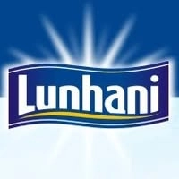 Logotipo da empresa LUNHANI