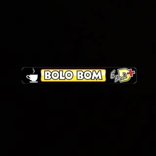 Logotipo da empresa BOLO BOM