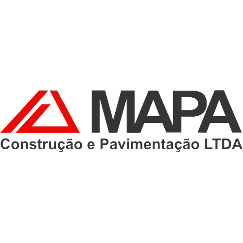 Logotipo da empresa MAPA CONSTRUTORA LTDA