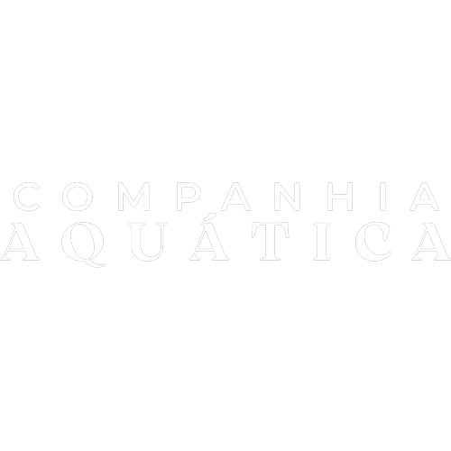 Logotipo da empresa COMPANHIA AQUATICA