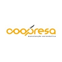 Logotipo da empresa COOPRESA
