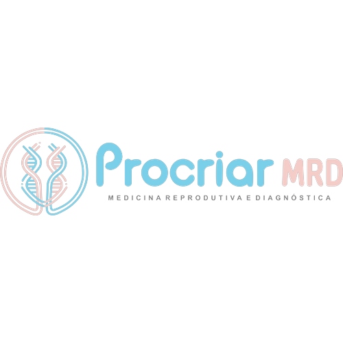 Logotipo da empresa PROCRIAR CENTRO DE MEDICINA REPRODUTIVA E DIAGNOSTICOS LTDA