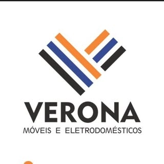 Logotipo da empresa VERONA MOVEIS