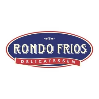 Logotipo da empresa RONDO FRIOS LTDA