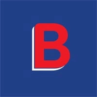 Logotipo da empresa BILU MOVEIS