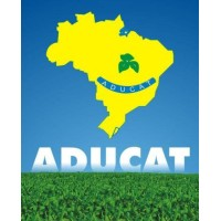 Logotipo da empresa ADUCAT