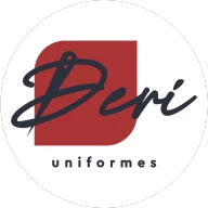 Logotipo da empresa DE RI