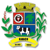 Logotipo da empresa CAMARA MUNICIPAL DE IJACI
