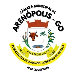 Logotipo da empresa CAMARA MUNICIPAL DE ARENOPOLIS