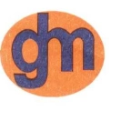 Logotipo da empresa GHM CONSTRUTORA