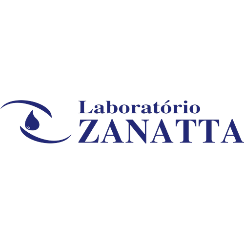 Logotipo da empresa LABORATORIO ZANATTA LTDA