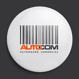 Logotipo da empresa AUTOCOM