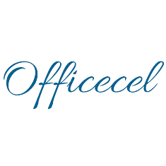 Logotipo da empresa OFFICECEL