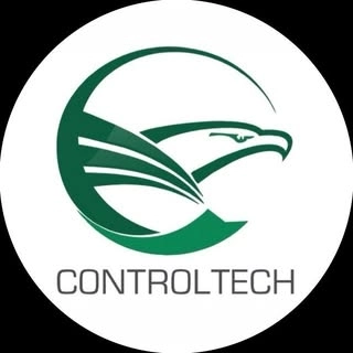 Logotipo da empresa CONTROLTECH PROCESSAMENTO DE DADOS
