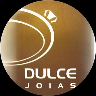 Logotipo da empresa DULCE JOIAS