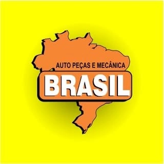 Logotipo da empresa AUTO PECAS E MECANICA BRASIL