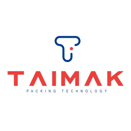 Logotipo da empresa TAIMAK PACKING TECHNOLOGY