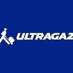 Logotipo da empresa COMERCIO DE GAS DONA DE CANDIDO MOTA LTDA