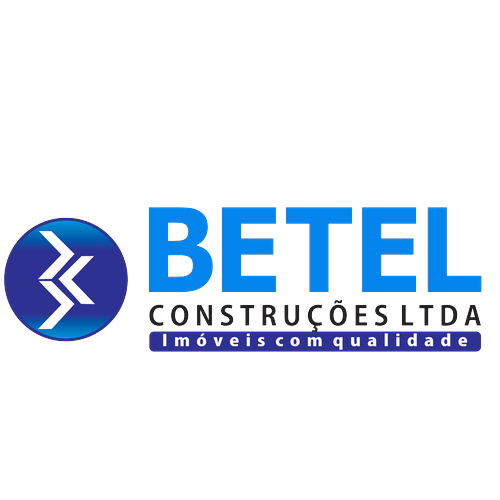 Logotipo da empresa BETEL CONSTRUCOES LTDA