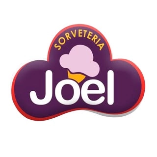 Logotipo da empresa SORVETERIA JOEL