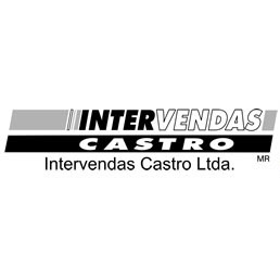 Logotipo da empresa INTERVENDAS CASTRO LTDA