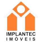 Logotipo da empresa IMPLANTEC IMOVEIS LTDA
