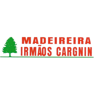 Logotipo da empresa MADEIREIRA CARGNIN
