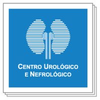 Logotipo da empresa 'URO - RIM'