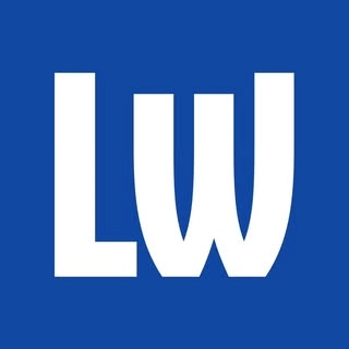 Logotipo da empresa L. W. INFORMATICA LTDA