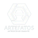 Logotipo da empresa ARTEFATOS DE CIMENTO FOGLIATTO