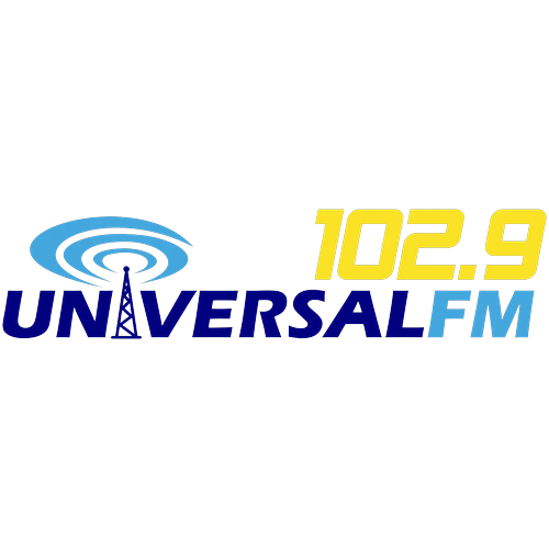 Logotipo da empresa RADIO UNIVERSAL FM