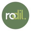 Logotipo da empresa RODIL MODA E CALCADOS LTDA