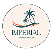 Logotipo da empresa BORRACHARIA IMPERIAL