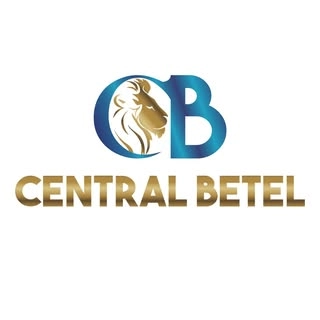 Logotipo da empresa CENTRAL BETEL