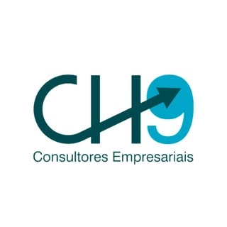 Logotipo da empresa CH9 CONSULTORES