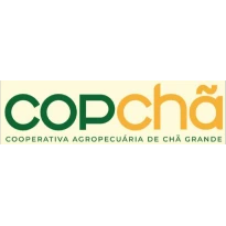Logotipo da empresa COPCHA
