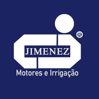 Logotipo da empresa JIMENEZ IRRIGACAO