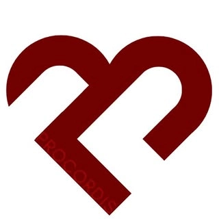 Logotipo da empresa PROCORDIS