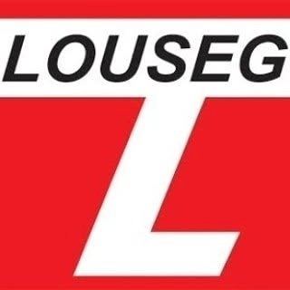 Logotipo da empresa LOUSEG CORRETORA E ADMINISTRADORA DE SEGUROS