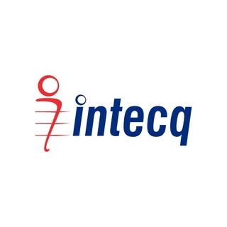 Logotipo da empresa INTECQ