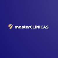 Logotipo da empresa MASTER CLINICAS PARANAGUA