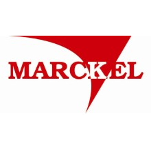 Logotipo da empresa MARCKEL