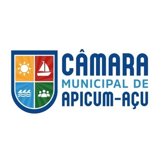 Logotipo da empresa CAMARA MUNICIPAL
