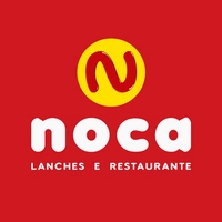 Logotipo da empresa NOCA LANCHES E RESTAURANTE