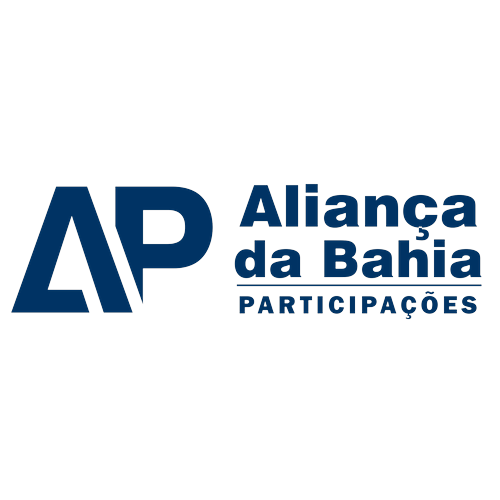 Logotipo da empresa ALIANCA PARTICIPACOES