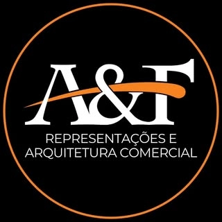 Logotipo da empresa A&F BOLSA DE NEGOCIOS REPRESENTACAO E COMERCIO LTDA
