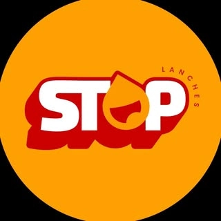 Logotipo da empresa STOP LANCHES