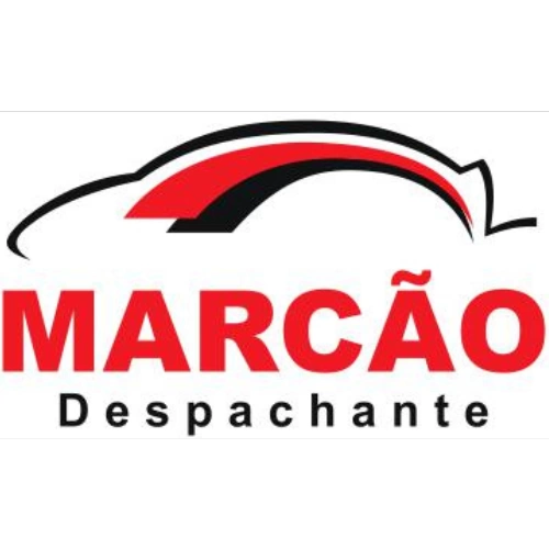 Logotipo da empresa MARCAO DESPACHANTE