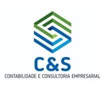 Logotipo da empresa CS CONTABILIDADE